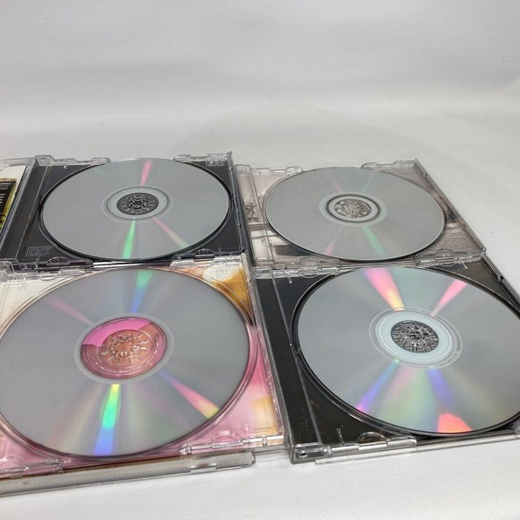 Billy Currington, Carrie Underwood, Lady Antebellum, & Jessica Andrews CD LOT - Picture 4 of 5